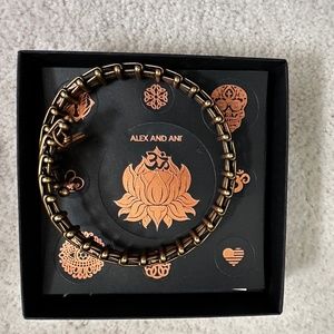 Brand New Alex and Ani Bracelet